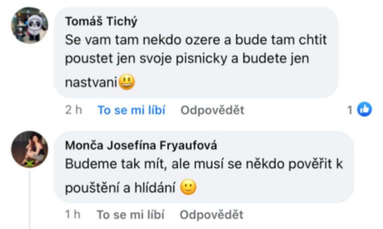 zkušenosti spotify svatba