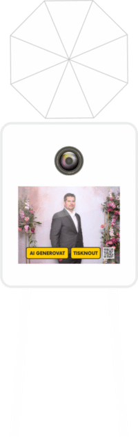 Fotobudka - fotokoutek