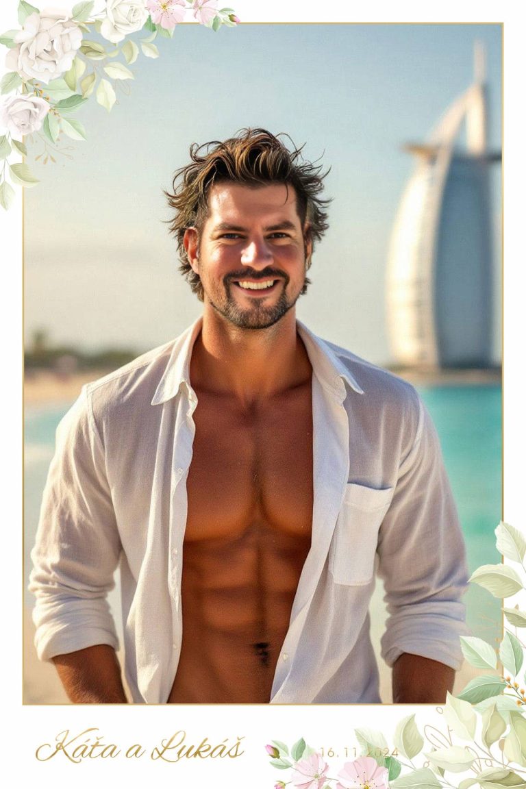 Ukázky fotek z našeho AI fotokoutku 321SÝR