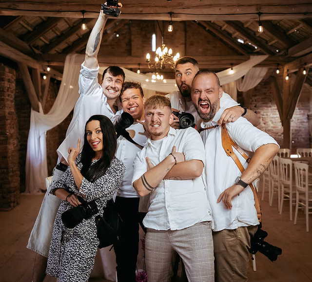 nesvatbovi