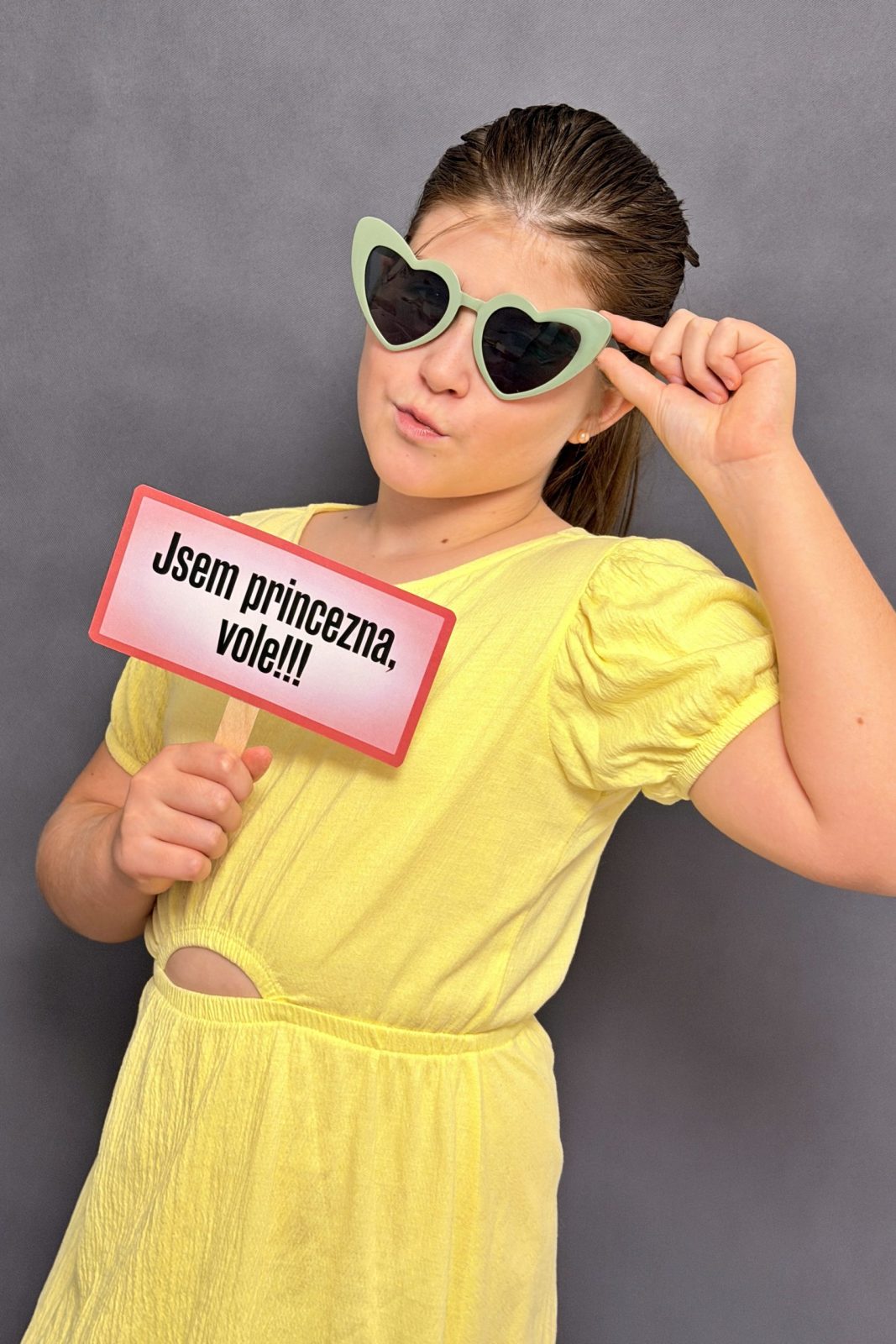 Vtipné a svatební hlášky do fotokoutku - cedulky, sada 40ks Rekvizity do fotokoutku