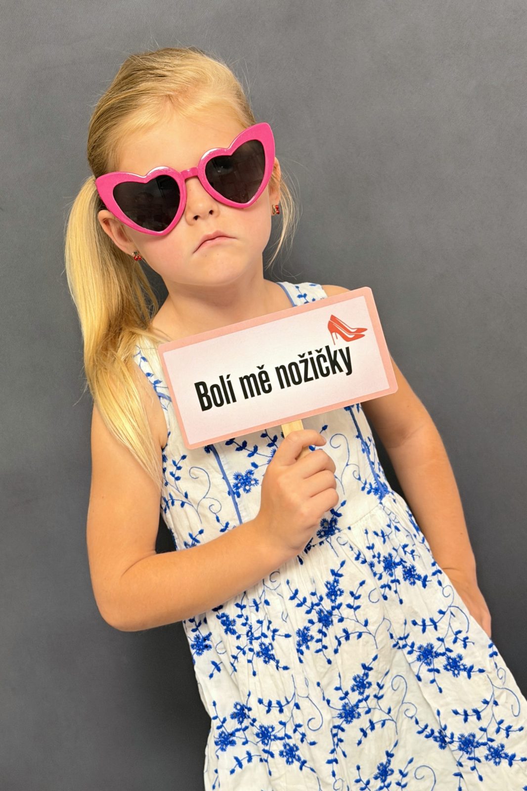 Vtipné a svatební hlášky do fotokoutku - cedulky, sada 40ks Rekvizity do fotokoutku