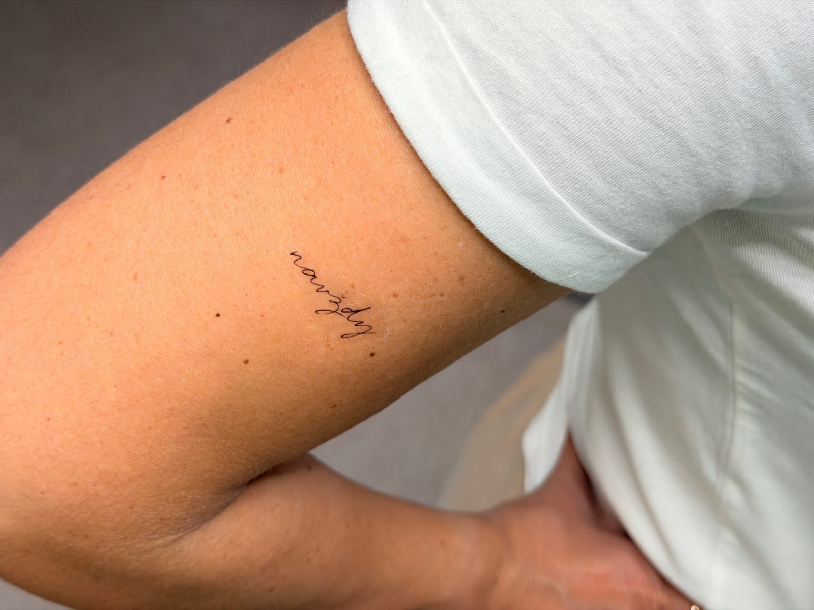 Dočasné svatební tetovačky (arch A5) Svatební dočasné tetování, tetovačky pro zábavu